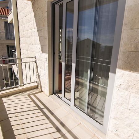 Apartment Dolce Petrovac エクステリア 写真