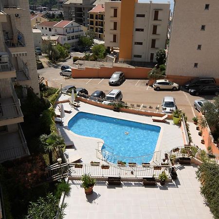 Apartment Dolce Petrovac エクステリア 写真