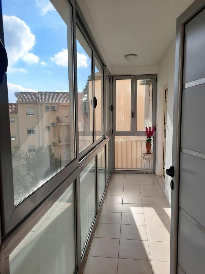 Apartment Dolce Petrovac エクステリア 写真
