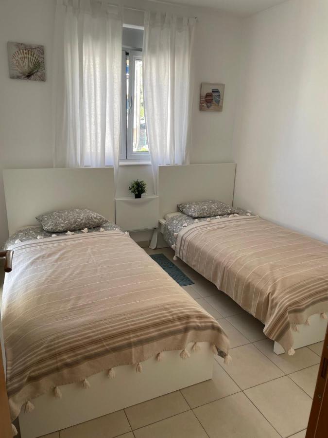 Apartment Dolce Petrovac エクステリア 写真