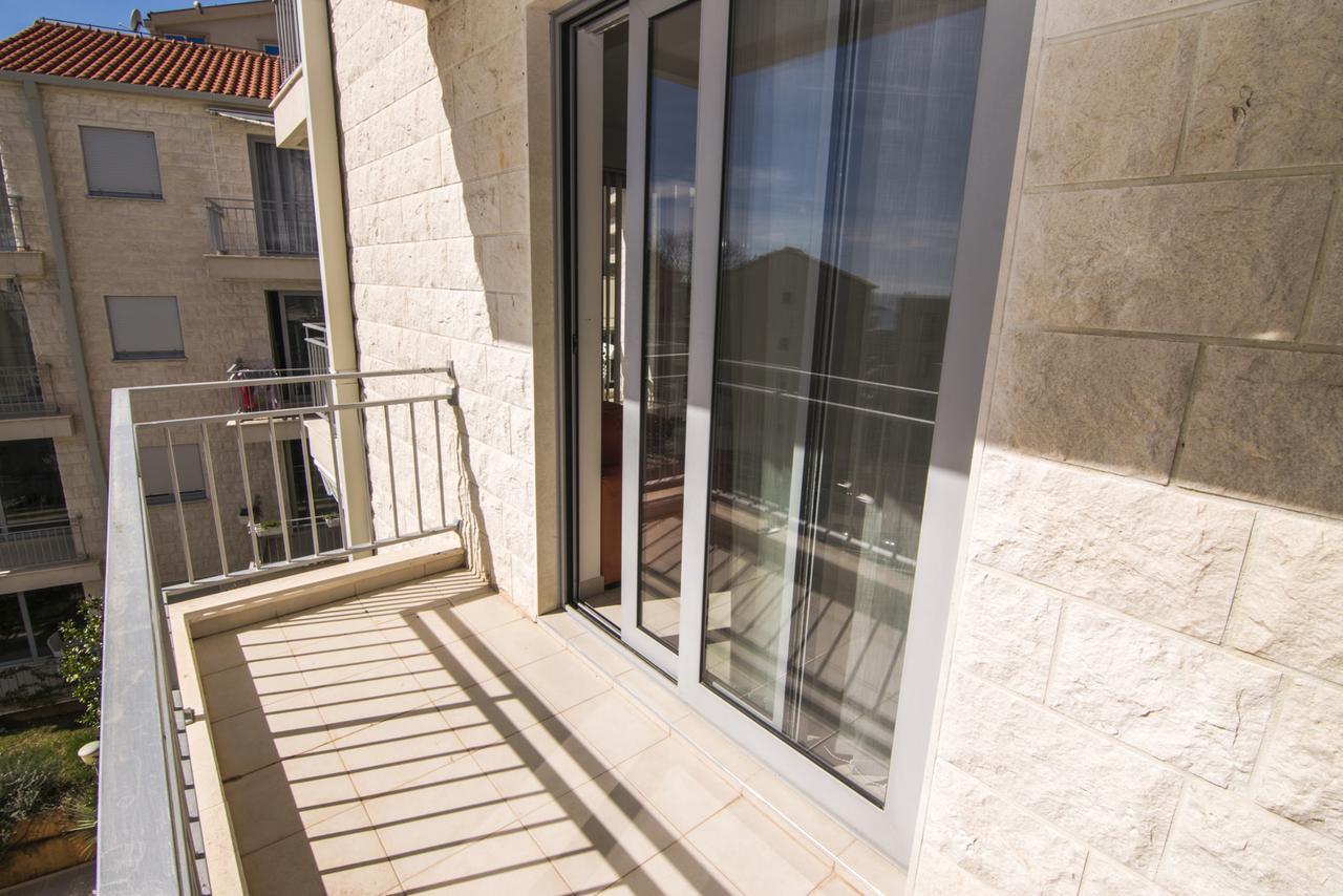 Apartment Dolce Petrovac エクステリア 写真